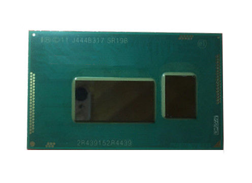 China I5-4302Y SR19B - CORE Intel Laptop Processors I5 Processor Series  High Speed supplier