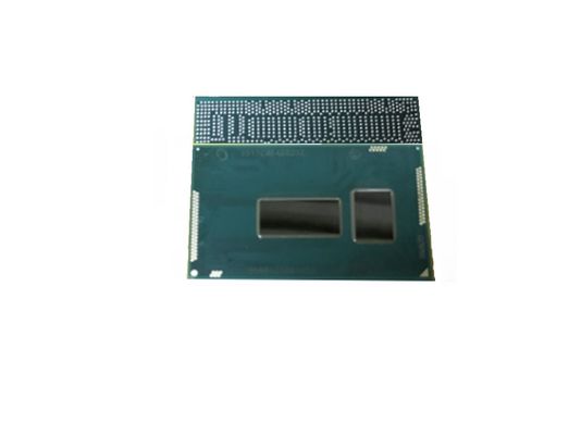 China Core I3-5010U SR23Z CPU Processor Chip I3 Series 3MB Cache Up To 2.1GHz  For Mobile Pc supplier
