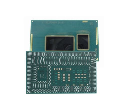 China I5-4210U SR1EF  Intel Core I5 Processor  For Laptop  3M Cache Up To 2.7GHz supplier