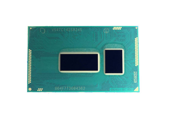 China 5th Generation  Intel Core I3 Mobile Processor  I3-5015U SR245 3M Cache  Up To 2.1GH supplier