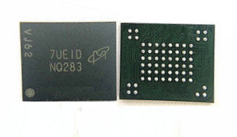 China Mt29f2g08abaeah4-It E Ic 2gb Parallel Nand Flash Memory 63vfbga 2.7 V ~ 3.6 V supplier