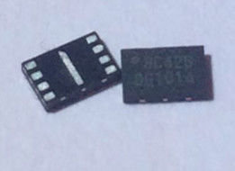 China MX25L1006EZUI-10G IC Memory Chip ,  Flash Ic In Mobile Phone 1M SPI 104MHZ 8USON supplier