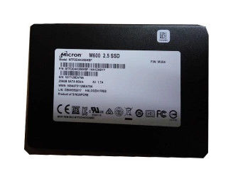 China MTFDDAK512MBF-1AN1Z SSD Memory Chip  , 512gb Solid State Drive Nand Flash Chip Storage supplier