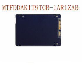 China MTFDDAK1T9TCB-1AR1ZAB  1920GB SSD Memory Chip , Internal Ssd Drive For Pc supplier