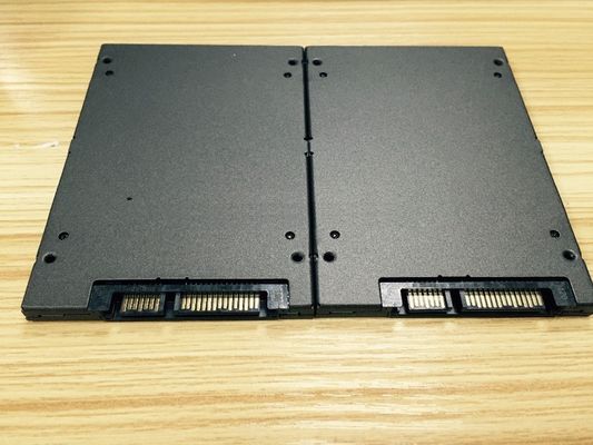 China MTFDDAK120MBB-1AE16AB SSD Memory Chip Internal , 120GB Nand Flash Chip Storage supplier