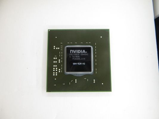China G84-626-A2 Internal Gpu Chip  64bit For Graphics Card And  Notebook  Powerful supplier