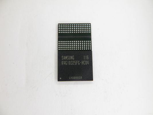 China K4G10325FG-HC04 1Gb 32Mx32 GDDR5 Memory chip FBGA170 supplier