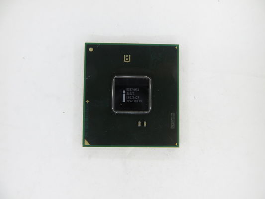 China BD82HM55  Chipset Northbridge And Southbridge Laptop And  Desktop Universal supplier
