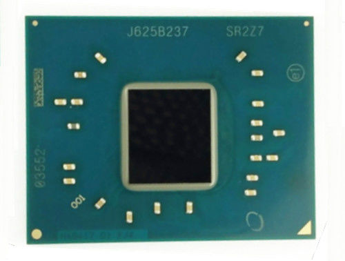 China 14nm Lithography Laptop CPU Processors Celeron N3350 SR2Z7 2M Cache Up To 2.4 GHz supplier