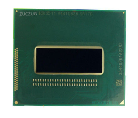China I3 4th Laptop CPU Processors Core I3-4102E SR17R 3M Cache 1.60 GHz 22nm Lithography supplier