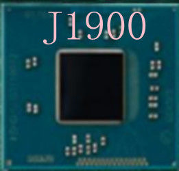 China Celeron J1900 Desktop Computer Processor J Series 2M Cache 2.42 GHz For Computer supplier