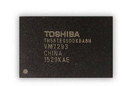 Th58teg9ddkba8h 64gb Nand Flash Memory Chip  Bga132 Storage 2.5 Inch 7mm