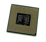 Laptop CPU Processor, CORE I5 Legacy Series, I5-580M SLC28 (3MB Cache, 2.66GHz)-Notebook CPU