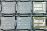 KMQN1000SM-B316  EMMC Memory Chip In Mobile Device , Emmc 8gb  Storage BGA211