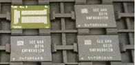 EMCP Memory Chip KMFNX0012M-B214 ( 8+8 EMCP D3  LPDDR3-1866MHz )  Memory Chip Storage