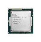 Strong Intel I5 Gaming Processor  6MB Cache Up To 3.7GHz  Core I5-4590  SR1Q3