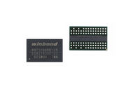 W9751G6KB-25 IC DRAM PARALLEL Microchip Flash Memory 512Mb Industry 84WBGA 400MHz