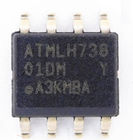 AT24C01D-SSHM-T  IC EEPROM IC Memory Chip 1K I2C 1MHZ 8SOIC For Desktop Laptop