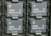 Samsung GDDR5 256Kx32-25 K4G80325FB-HC25 BGA Computer Memory Chips 8GB Speed