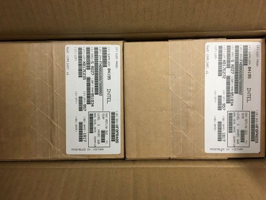 FH8066802980002 Laptop CPU Processors