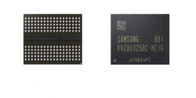 GDDR6 Internal Memory Ram SAMSUNG 8G Memory Denity 256X32M K4Z80325BC-HC16 FBGA