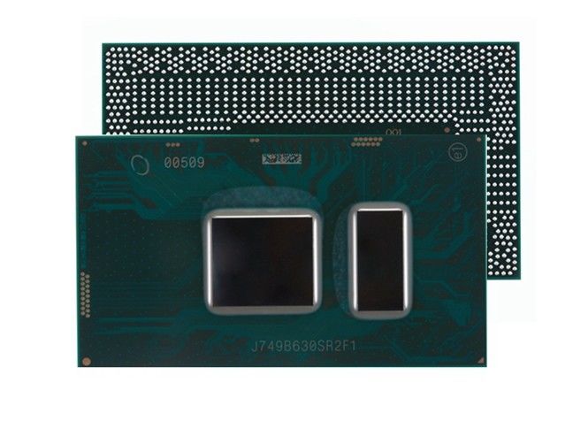 Laptop CPU Processors ,  I7-6600U SF2F1  CORE  I7 Series  Notebook Cpu