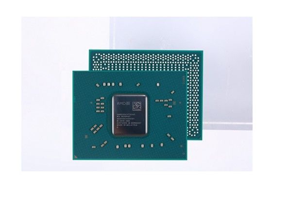CPU Processor Chip, A6-9210 Series( AM9210AVY23AC)-Notebook  Processors