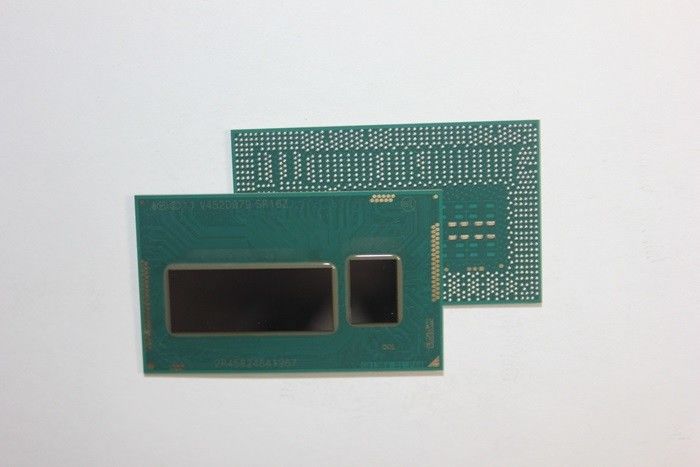 Laptop CPU Processors , CORE I7  Series , I7-4500U SR16Z (4MB Cache , 3.0GHz) - Notebook CPU