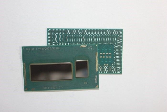 Laptop CPU Processors, CORE I7 Processor Series, I7-4650U SR16H (4MB Cache, 3.3GHz)-Notebook CPU