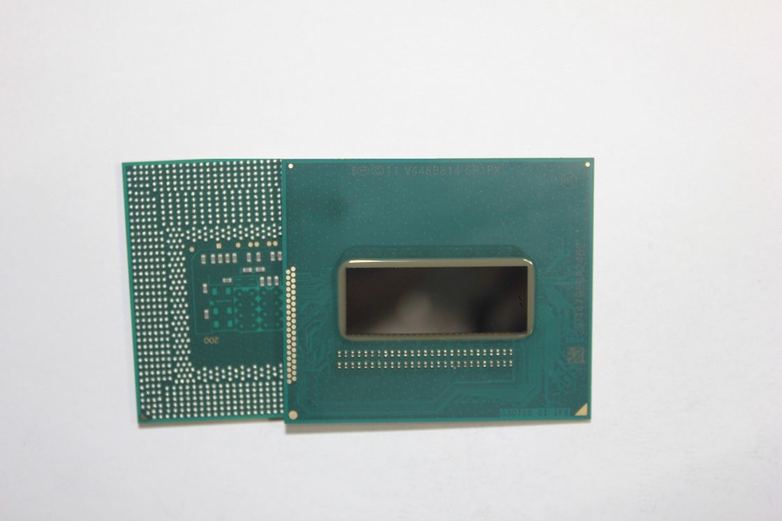 Laptop CPU, CORE I7 Processor Series, I7-4710HQ SR1PX (6MB Cache, 3.5GHz)-Notebook Computer