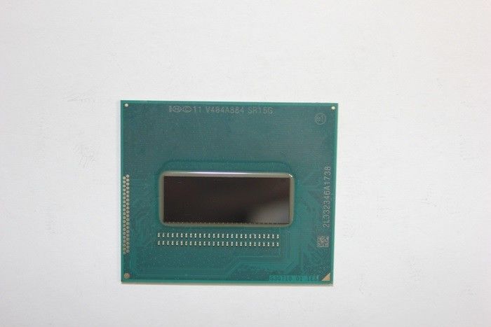 Laptop CPU , CORE I7 Processor Series , I7-7920HQ SR32L (8MB Cache , 4.1GHz)-Notebook CPU