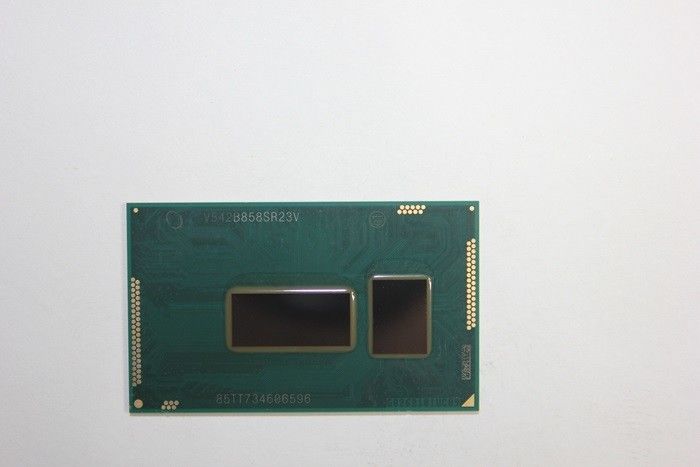 Laptop CPU Processors I7-5600U  SR23V (4MB Cache ,up to 3.2GHz) -  Notebook CPU