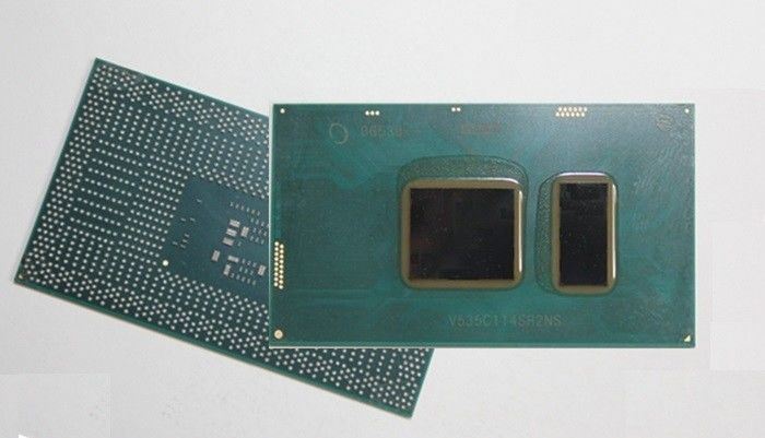 Laptop CPU Processors I7-6498DU SR2NS  I7 Sries 4MB Cache , up to  3.1GHz - Notebook CPU
