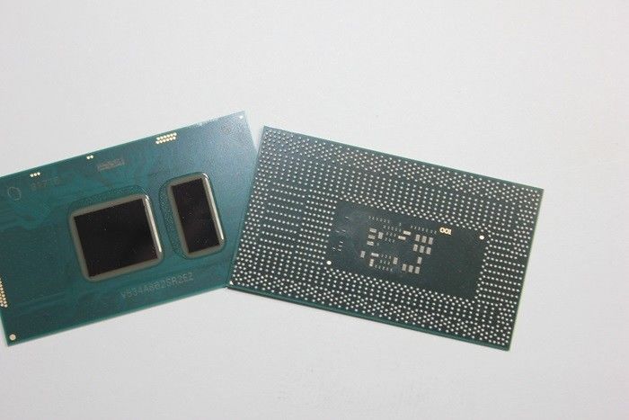 I7-6500U SR2EZ  Laptop CPU Processors  I7 Sries 4MB Cache , up to  3.1GHz - Notebook CPU