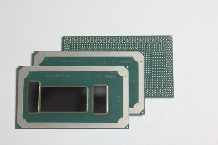 Core I7-7560U SR366  I7 Core Processor Laptop 4MB Cache Up To 3.8GHz  Generation