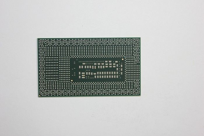 I7 Series Laptop CPU Processors , 4MB Cache Up To 4 Ghz Processor Laptop  Core I7-7660U SR33Z