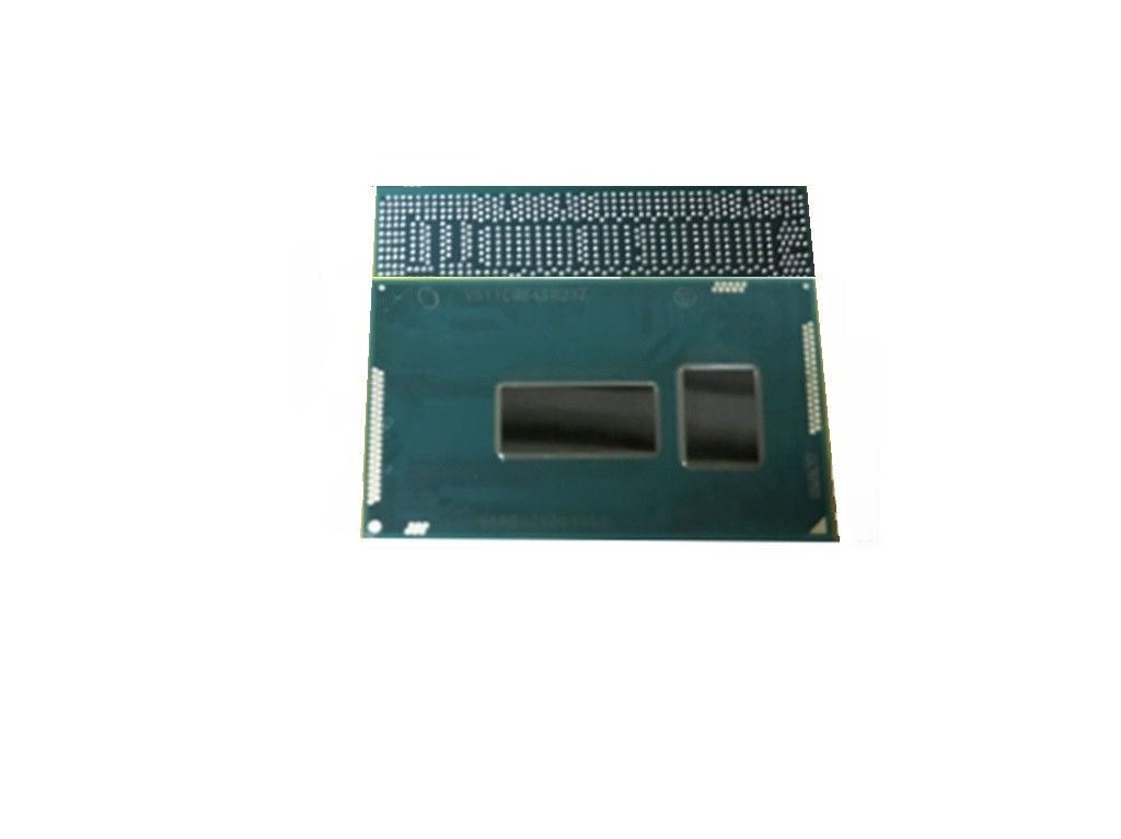 Core I3-5010U SR23Z CPU Processor Chip I3 Series 3MB Cache Up To 2.1GHz  For Mobile Pc