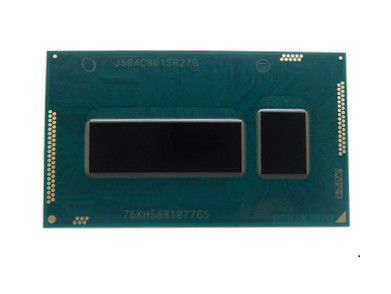 Core I3-5005U SR27G CPU Processor Chip ,  Intel Cpu Chips 3MB Cache Up To 2.0GHz