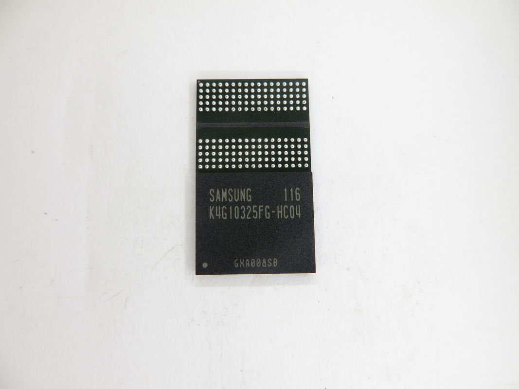 K4G10325FG-HC04 1Gb 32Mx32 GDDR5 Memory chip FBGA170