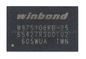 W9751G6KB-25 IC DRAM PARALLEL Microchip Flash Memory 512Mb Industry 84WBGA 400MHz supplier