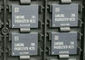  Samsung GDDR5 256Kx32-25 K4G80325FB-HC25 BGA Computer Memory Chips 8GB Speed
