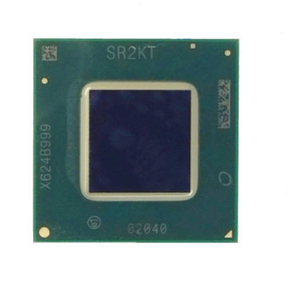 Atom X5-Z8350 Intel Laptop Processor