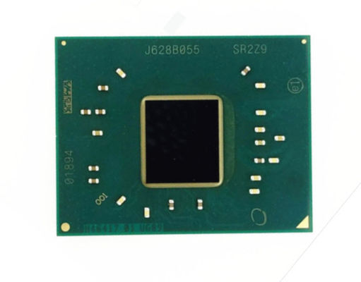 Celeron J3455 Desktop CPU